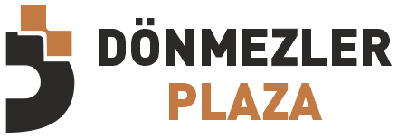 D&ouml;nmezler Plaza