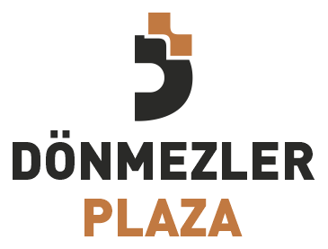 D&ouml;nmezler Plaza